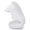 All White, variant on LANCROP Women Slip On Flat Shoes Athletic Sneakers Walking Shoes Casual Tennis Sneaker