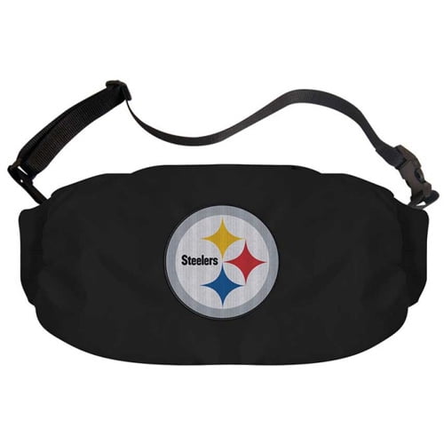 Pittsburgh Steelers The Northwest Company Handwarmer - No Size