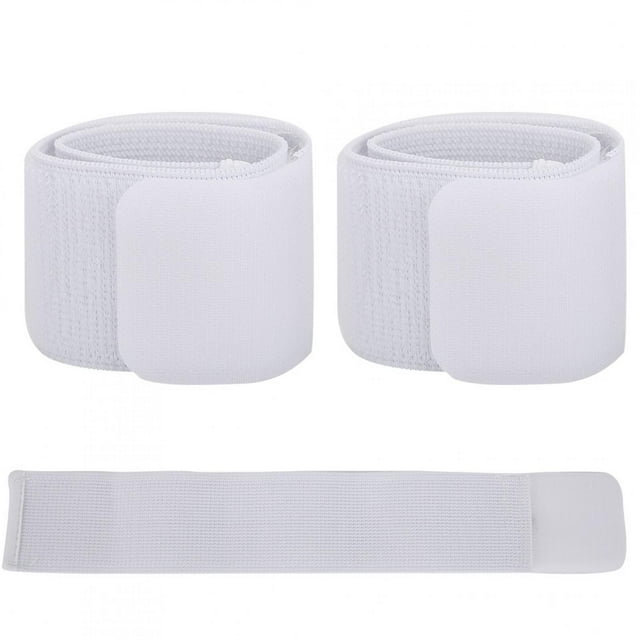 Sangle de Protection Tibia, Sangle Élastique en Nylon, pour Exercice Extérieur Adulte Entraînement Physique Enfant