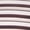 BROWN, variant on Women's Striped Ribbed Knit Cropped Tank Top