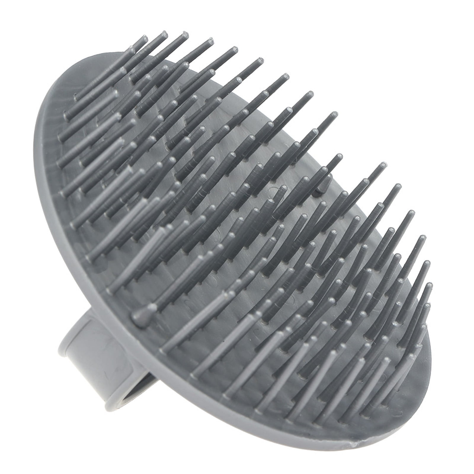 Shampoo Brush Comb Dandruff skid Hairbrush Scalp Massage Comb Body