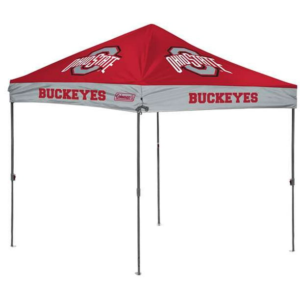 Ohio state canopy