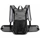 thumbnail image 1 of Mochila de escalada Oxford ligera e impermeable para viajes de oficina (gris), 1 of 2