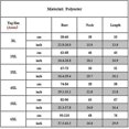 thumbnail image 5 of Plus Size Pet Dog Warm Jacket Reflective Windproof Puffer Quilted Vest Clothes Jacket, 5 of 5