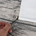 thumbnail image 4 of White Canvas Banners for Decor Paint Embroidery DIY Display 3 Pieces 7.5 Inches, 4 of 9