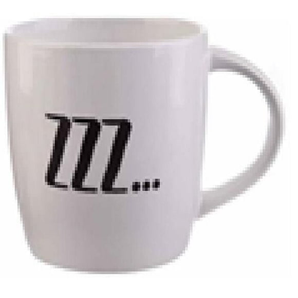 Tasse zzz