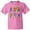 Azalea, variant on Inktastic Group of Beautiful Wildflowers Youth T-Shirt