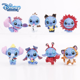 thumbnail image 2 of Disney-figuras de acción de Stitch para niños, juguetes de modelos misteriosos, muñecos de Lilo Kawaii, regalo de Navidad, 8 unidades por Set, 2 of 5