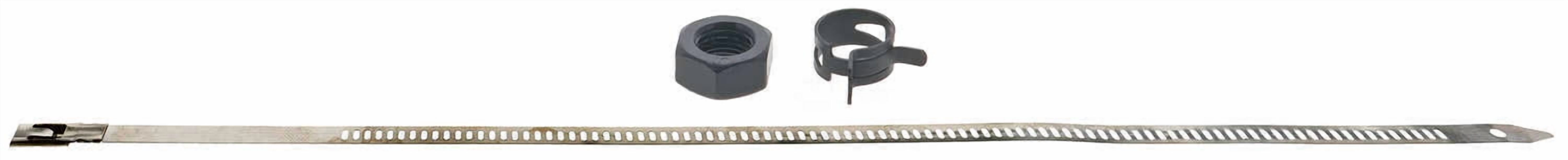 Mevotech MS507102 Steering Tie Rod End