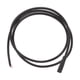 thumbnail image 1 of 2 Pin Female Connector, Bike Extension Cable Simple Operation Identification Marking For Modification ANGGREK AC7373, 1 of 8
