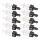 thumbnail image 2 of 10 Uds bomba de oxígeno de aire válvula de retención conector de tubo sin retorno suministros para acuario, 2 of 5