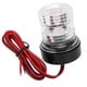 thumbnail image 3 of Luz de ancla marina LED impermeable de 360° con visibilidad panorámica y alto brillo para navegación en embarcaciones, CC de 12 V a 24 V, 3 of 8