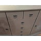 thumbnail image 5 of Antique Cabinet Door Drawers Cupboard Ring Pull Handle Retro Knob(black )(5pcs), 5 of 5