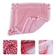 thumbnail image 5 of GOOHOCHY Chales de cobertura del hombre árabe bufanda Arabia Scarf -Headwrap saudi Saudi (rojo), 5 of 8