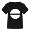 thumbnail image 3 of Camiseta de manga corta de verano para niños, camisetas de algodón informales con dibujos animados para niñas, camisetas para niños, ropa para niños 2024, 3 of 5