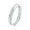 B, variant on Forever Love Couple Wedding Lover Silver Color Rings P8 New O0J6~ Clearance