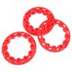 thumbnail image 1 of Cubierta De Protección Universal Del Cubo Universal De La Rueda Del Cubo De La Rueda ATV Para Neumáticos De 7 Pulgadas GO Kart Rim, 1 of 7