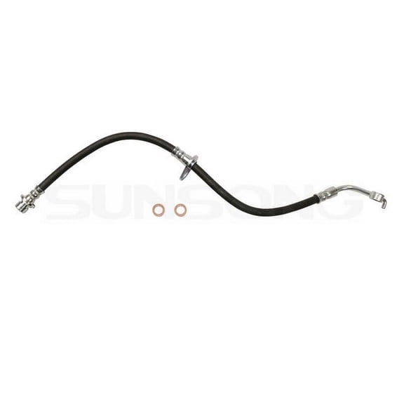 Sunsong 2207505 Brake Hydraulic Hose
