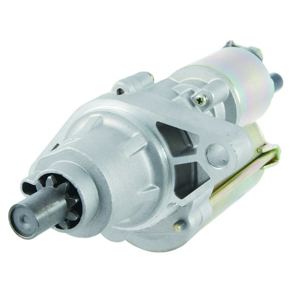 NEW Starter Fits Acura Tl 04 05 06 3.2L 2-YEAR WARRANTY