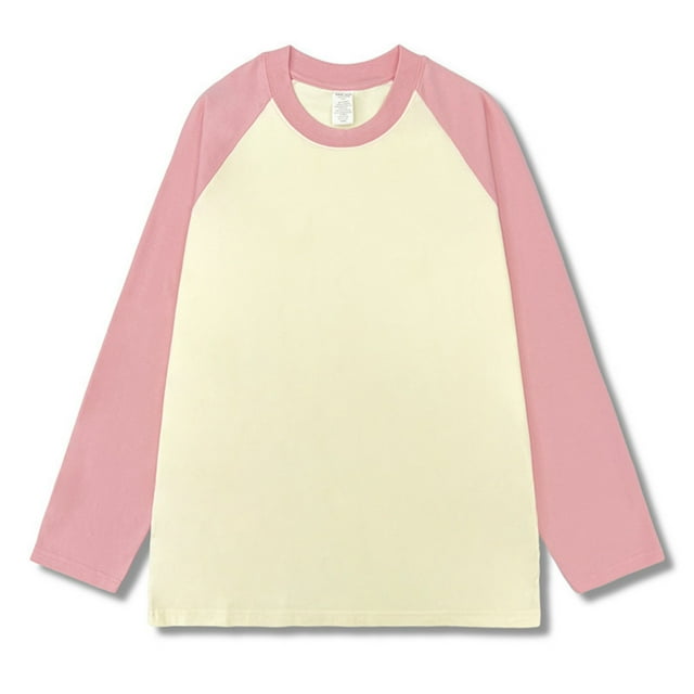 pstuiky Camisas para hombre de manga larga, Camisa informal de manga larga con empalmes sólidos para hombre, de alta elasticidad, que mantiene el calor. camisetas de hombre l