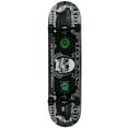 thumbnail image 2 of Krown Skateboard, 8.0" x 32", 2 of 5