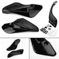 thumbnail image 3 of Engine Panel Belly Pan Lower Cowling Cover Fairing for KAWASAKI Z900RS 2018+, 3 of 9