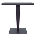 thumbnail image 6 of Siesta Riva Werzalit Patio Dining Table, 6 of 11
