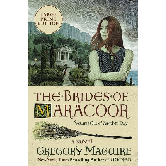 Another Day The Brides of Maracoor, Book 1, (Paperback)