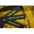 thumbnail image 4 of Nike Run Division Pinnacle Men's Light Packable Running Jacket (Large, Yellow), 4 of 5