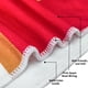 thumbnail image 4 of World Cup Cheer Horn Sports Games Concert Atmosphere Horn Hand Push Cheer Horn (Red), 4 of 5