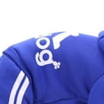 thumbnail image 2 of Ropa para perros Chaleco para cachorros Material suave de cuatro patas (M profundo) azul DQrwqpou Libre de BPA, 2 of 3