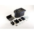 thumbnail image 1 of Stenten Golf Cart Accessories  Club-Ball Washer and Bracket Blk, 1 of 1
