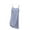 Blue, variant on Jgppe Women's Spaghetti Strap Nightgown Comfy Ice Silk Sleeveless Under Dress Sleepwear for Ladies