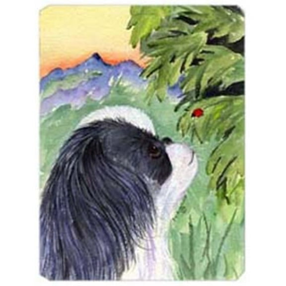 Japanese Chin Mouse Pad, Hot Pad & Trivet