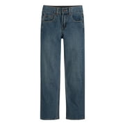 Levi's Boys' Regular Fit Jeans, Sizes 4-20