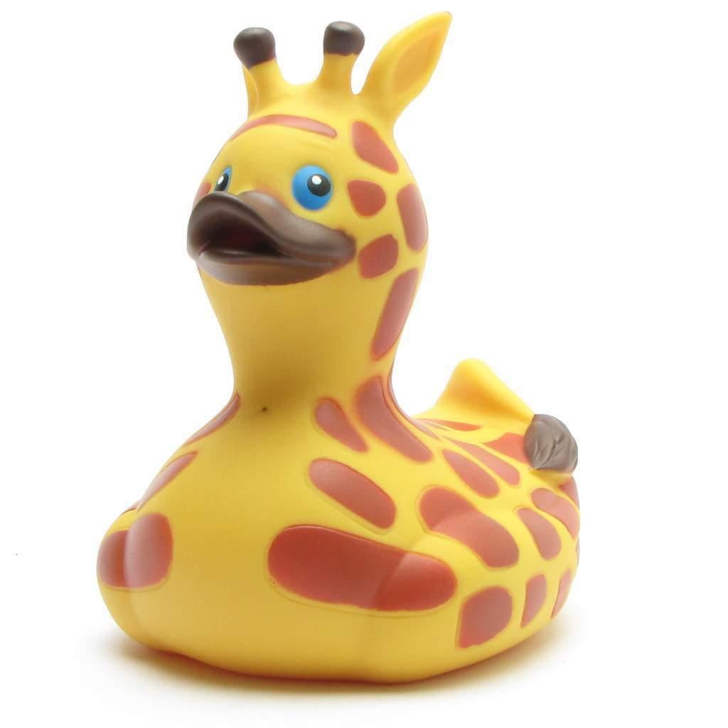 wild republic giraffe
