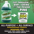 thumbnail image 4 of Star Brite 093700N - Power Pine 1 gal. Concentrated Boat Wash, 4 of 5