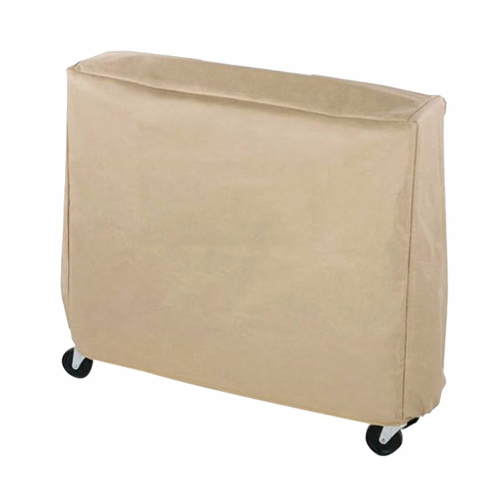 Foundations Crib Saver Compact Crib Cover Fits StowAway in folded