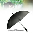 thumbnail image 4 of Umbrella With Fan And Mist Spray, Portable Cooling Fan Umbrella Umbrellas For Rain Golf Umbrella 8 Ribs 3 in 1 Blocking Umbrella Personal Fan For Cooling, Golf, Walking, 4 of 7