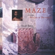 SILKY SOUL (075992580229)