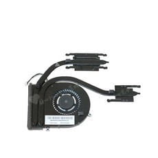 New Genuine Lenovo ThinkPad E560 CPU Cooling Fan & Heatsink 00UP097