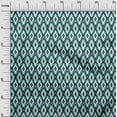 thumbnail image 2 of oneOone Tissu Viscose Georgette Imprimé Flamme BTY 42 Pouces de Large, 2 of 4