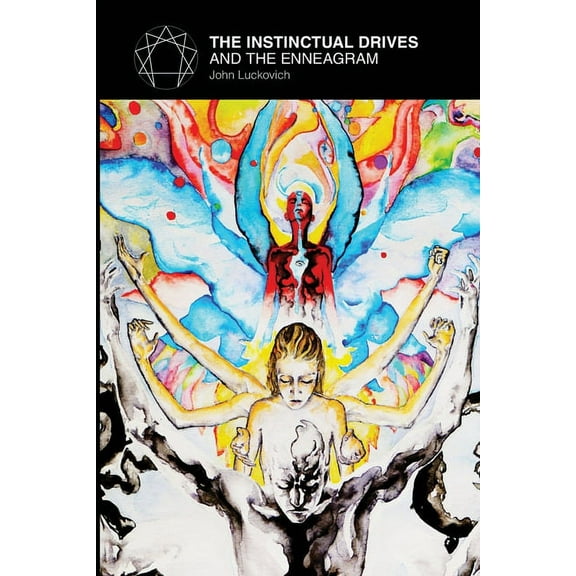 The Instinctual Drives and the Enneagram (Paperback)