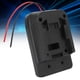 thumbnail image 4 of Adaptador De Base De Batería Adaptador De Base De Conversión De Batería Fabricación Profesional Portátil Durable Oficina Para El Hogar DW DCB200 18V Milwaukee M18 Batería De, 4 of 7