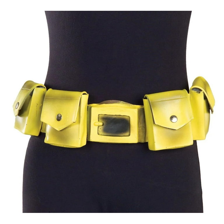 Batman Utility Adult Belt Batman Utility Adult Belt