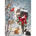 thumbnail image 6 of Jingle and Joy - Large Boxed Christmas Card Assortment, 6 of 14