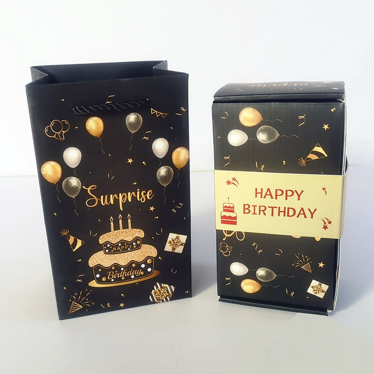 Shop Small Explosion Box Gift with great discounts and prices online - Oct  2023