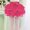 Hot Pink, variant on Girls Tutu Skirt Tiered Layered Cake Skirt Kids Princess Birthday Party Dance Ballet Tulle Skirt Petticoat, Size 1-10 Years