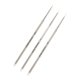 thumbnail image 4 of Nail Art Tools 3Pcs Double Ended Design Rod Shape For Home Use Ideal For Women And Girls, 4 of 4