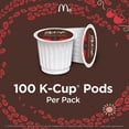 thumbnail image 4 of McCafe Premium Medium Roast K-Cup Coffee Pods, Premium Roast, 84 Count, 4 of 7